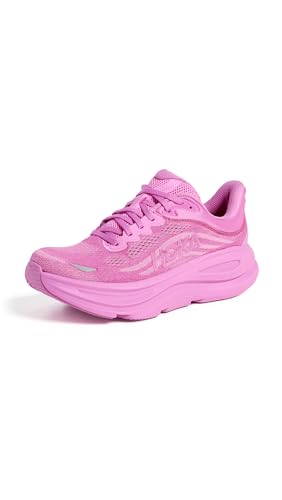 HOKA Bondi 9 Women's Road Running Shoes