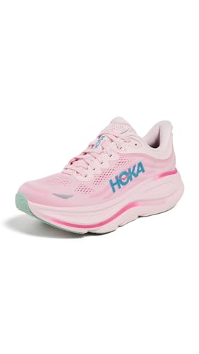 HOKA Bondi 9 Women's Road Running Shoes