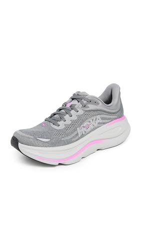 HOKA Bondi 9 Women's Road Running Shoes