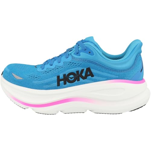 HOKA Bondi 9 Women's Road Running Shoes