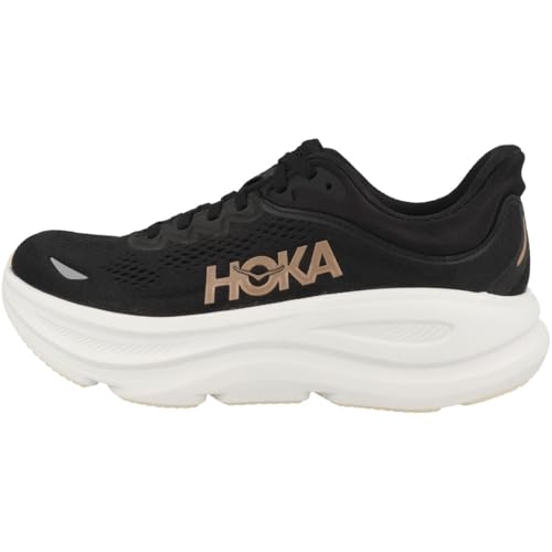 HOKA Bondi 9 Women's Road Running Shoes