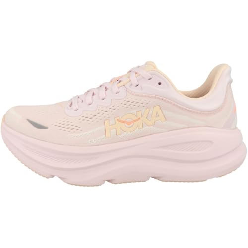 HOKA Bondi 9 Women's Road Running Shoes