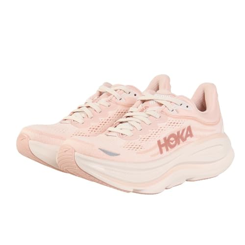 HOKA Bondi 9 Women's Road Running Shoes