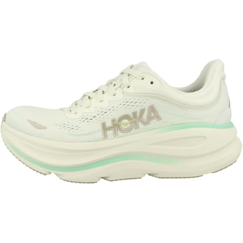 HOKA Bondi 9 Women's Road Running Shoes