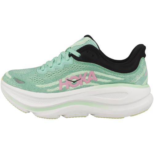 HOKA Bondi 9 Women's Road Running Shoes