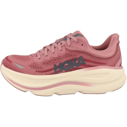 HOKA Bondi 9 Women's Road Running Shoes