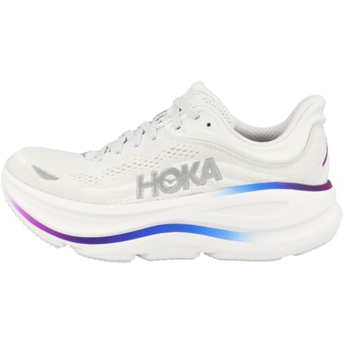 HOKA Bondi 9 Women's Road Running Shoes