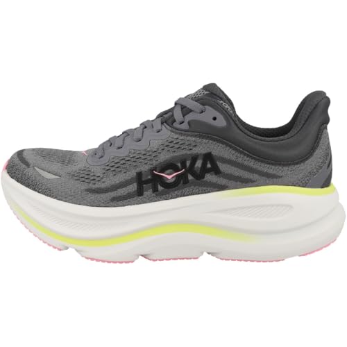 HOKA Bondi 9 Women's Road Running Shoes