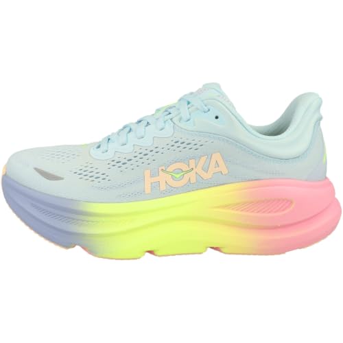 HOKA Bondi 9 Women's Road Running Shoes