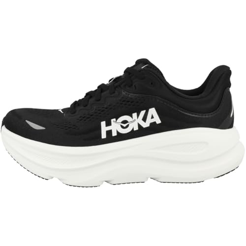HOKA Bondi 9 Women's Road Running Shoes