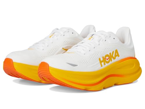 HOKA Bondi 9 Women's Road Running Shoes