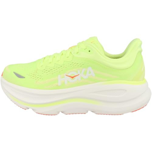 HOKA Bondi 9 Women's Road Running Shoes