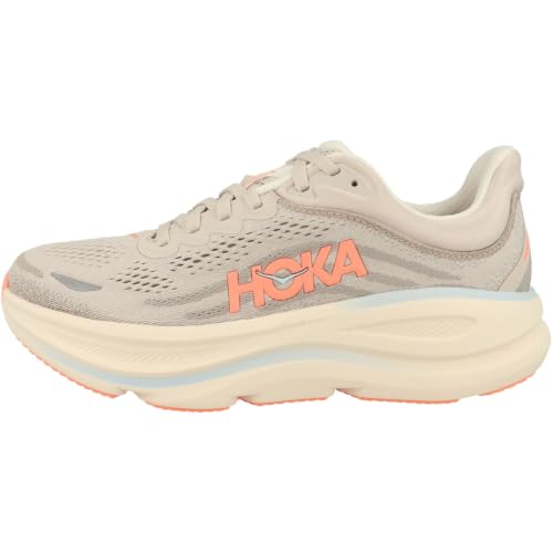 HOKA Bondi 9 Women's Road Running Shoes