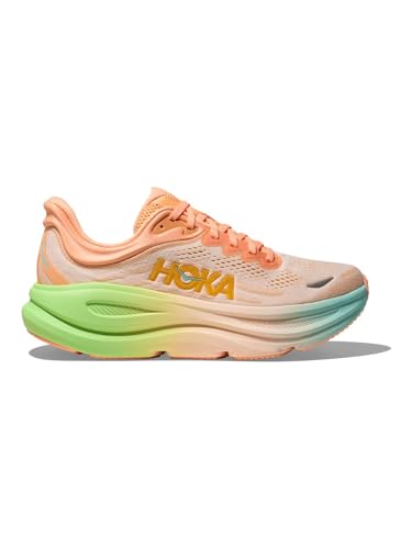 HOKA Bondi 9 Women's Road Running Shoes