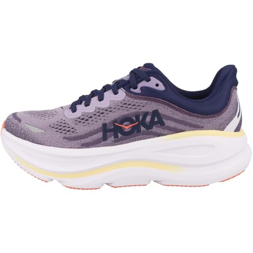 HOKA Bondi 9 Women's Road Running Shoes