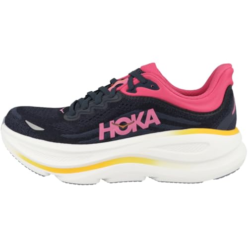 HOKA Bondi 9 Women's Road Running Shoes