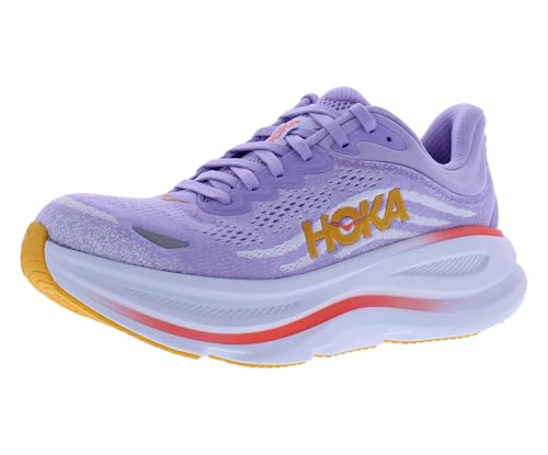 HOKA Bondi 9 Women's Road Running Shoes