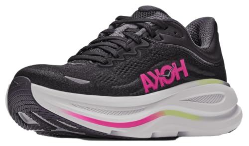HOKA Bondi 9 Women's Road Running Shoes