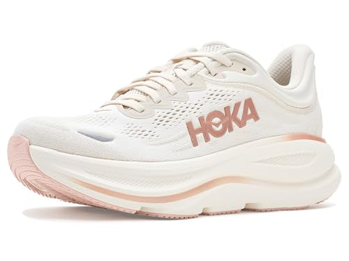 HOKA Bondi 9 Women's Road Running Shoes