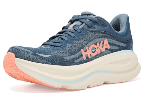 HOKA Bondi 9 Women's Road Running Shoes