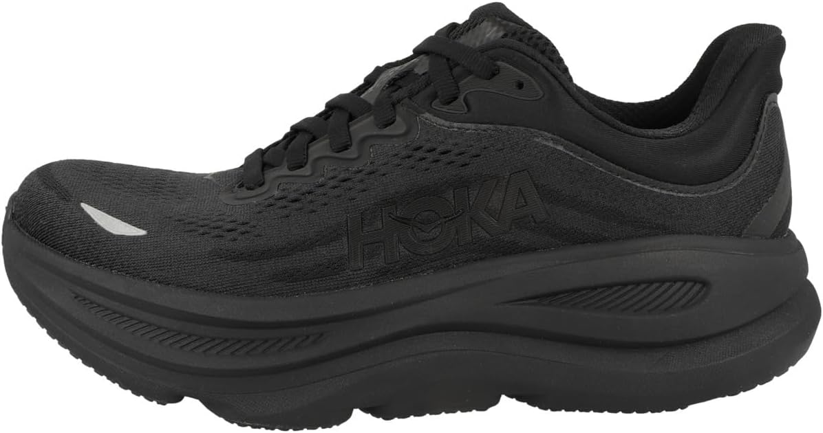 HOKA Bondi 9 Women's Road Running Shoes