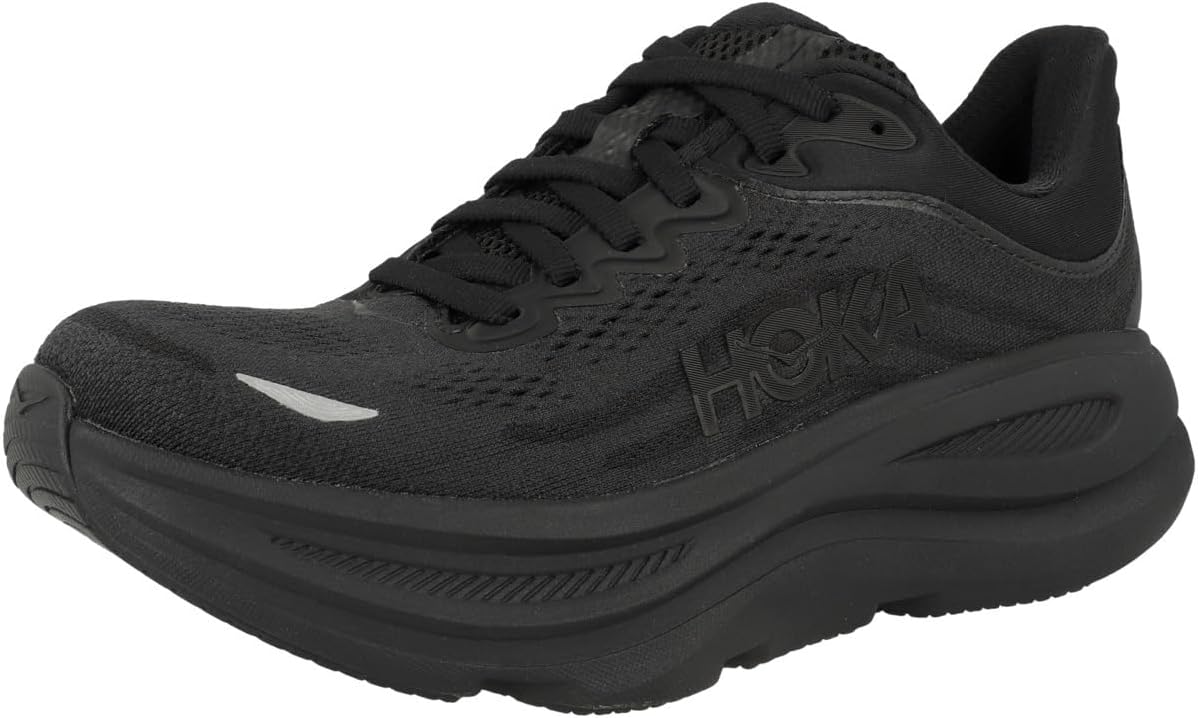 HOKA Bondi 9 Women's Road Running Shoes