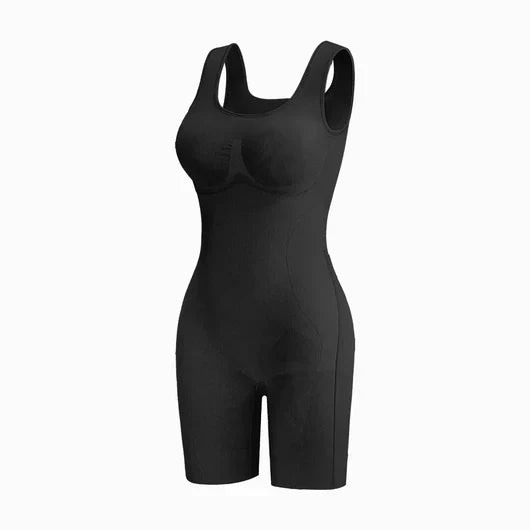 Easy-Off Shaping Bodysuit