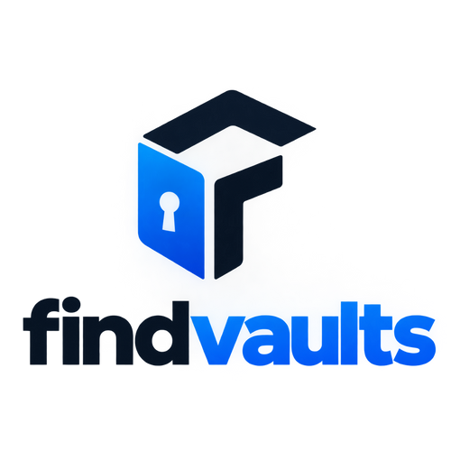 FINDVAULTS