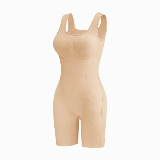 Easy-Off Shaping Bodysuit